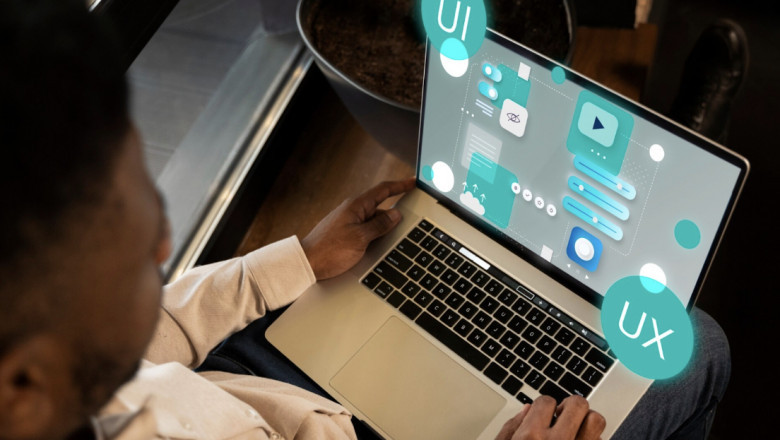 Implementing Next-Gen UX Patterns: Innovations by the Best Web Design and Development Company