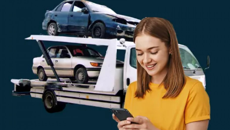 Eco-Friendly Car Disposal by Cash for Unwanted Cars Sydney