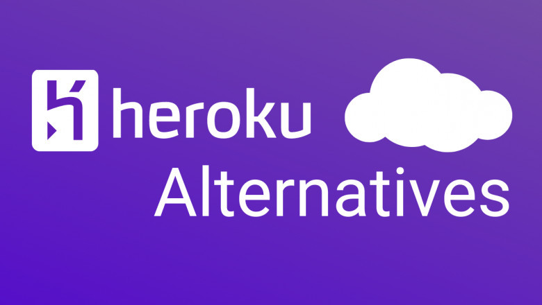 Guide to Heroku Alternatives in 2025: Find the Best Platform for Your Apps