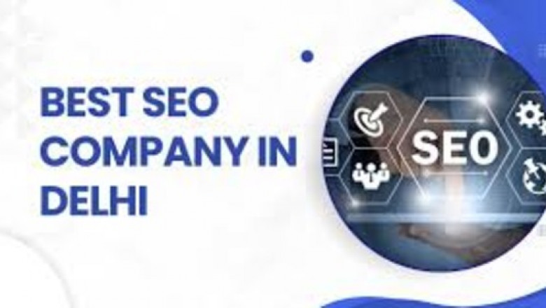 SEO Company in Delhi to Elevating Your Website’s Online Growth