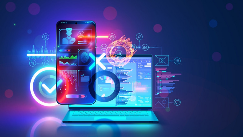 Top app development solutions by Mobile App Developers at DXB APPS