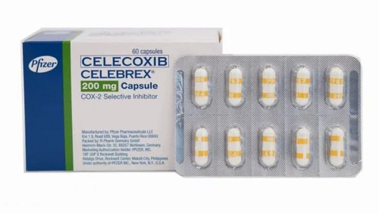 Ankylosing Spondylitis Success Stories with celebrex