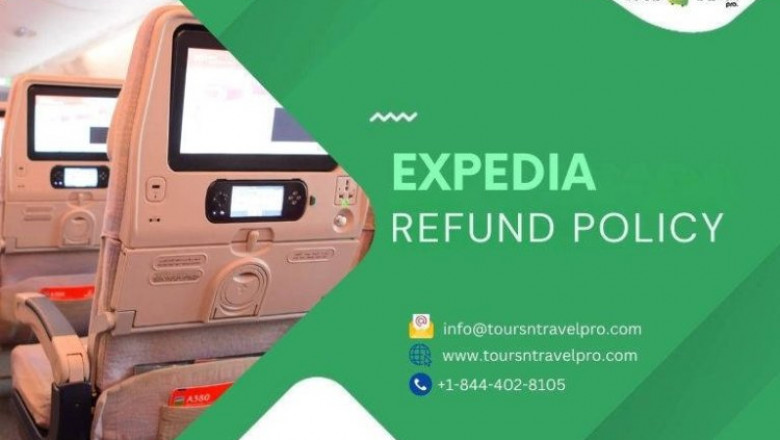 Can You Get a Full Refund Under Expedia Refund Policy?