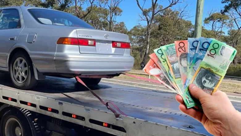 The Role of Car Removal Companies in Selling Your Car for Cash