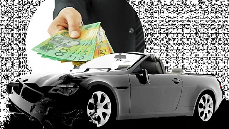 What Happens If Your Car Is Involved in an Accident and You Want to Sell It for Cash?
