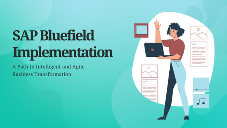 What Is SAP Bluefield Implementation?