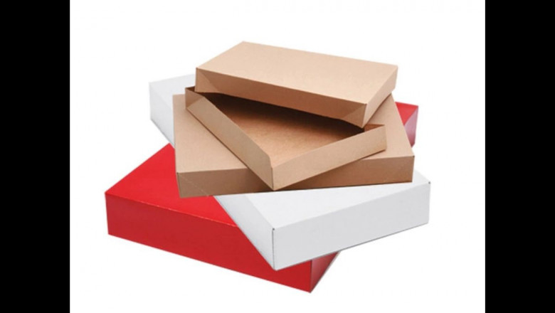 Custom Apparel Boxes: The Secret to Turning Packaging into Profitable Branding