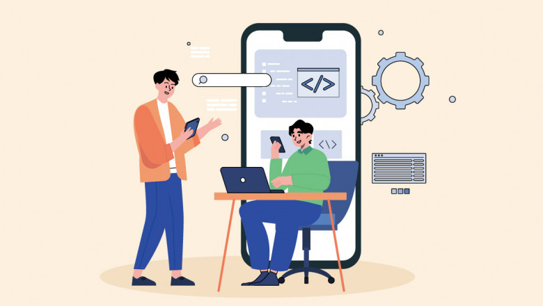 Dxb Apps As The Leading Mobile App Development Company In Uae