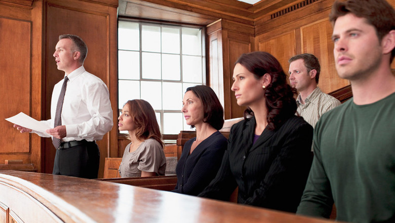 How to Find the Right Attorney for Winning a Legal Case