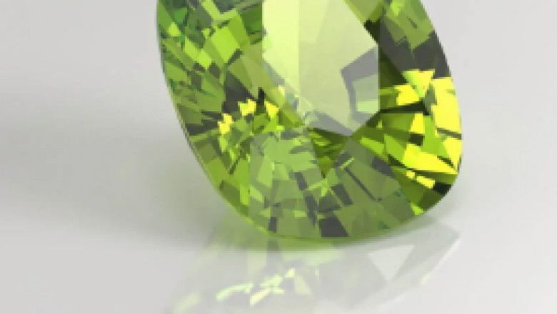 Original Hessonite Gemstone brings protection, personal growth, and focus