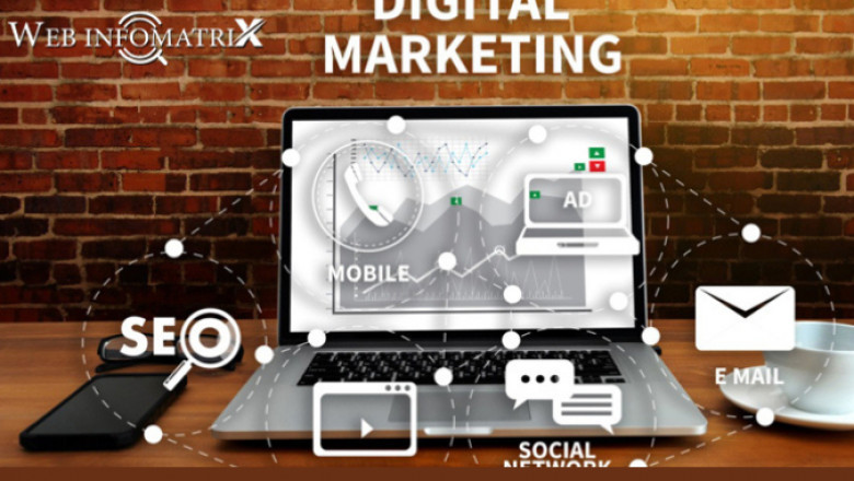 Newcastle Website Design Company