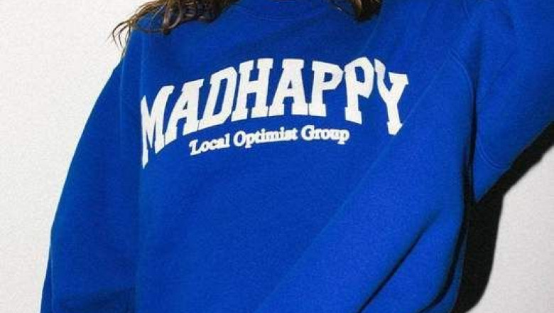Official Madhappy® Store