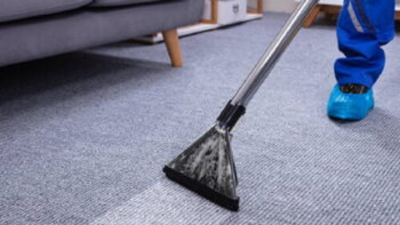 Are DIY Machines as Effective as Professional Carpet Cleaning Services?