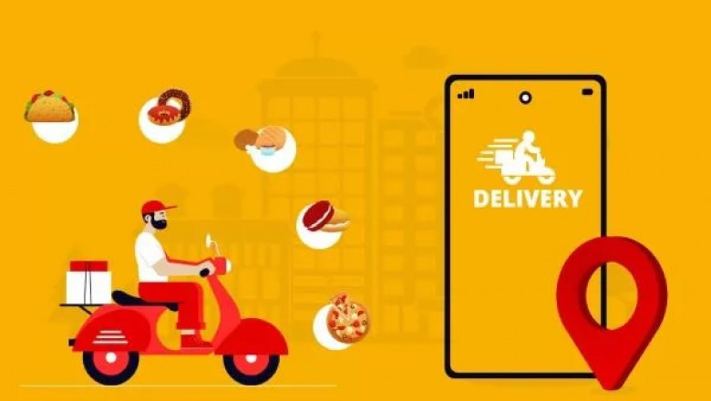 India's Online Food Delivery Revolution: Market Analysis & Projections (2025–2034)