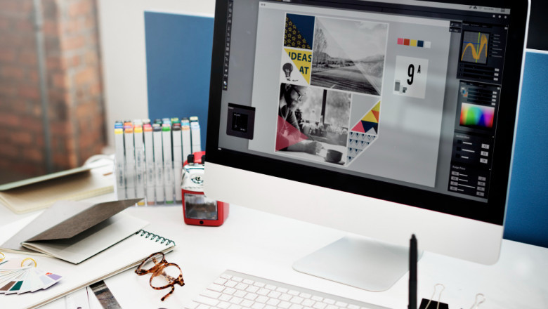 Elevate Your Digital Presence with the Best UI/UX Design Agency