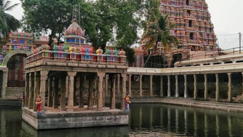 One-Day Pilgrimage: Tirupati Darshan and Return Tour