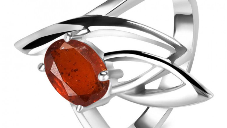 Orange Kyanite Jewelry For Formidable, Balanced Ordinary Fashion