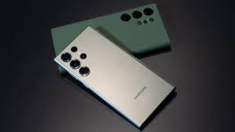Unleashing Power: Why the Samsung Galaxy S23 Ultra Redefines Flagship Phones