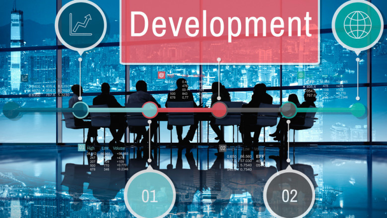 Unlocking Digital Excellence: Partner with the Best Development Agency