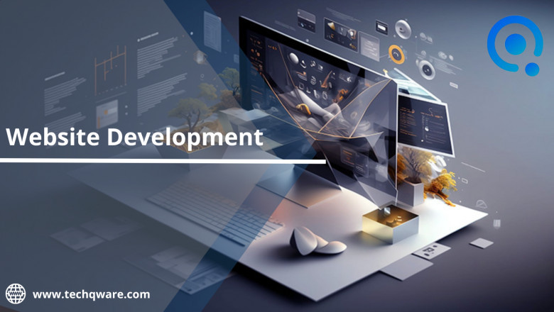 Website Development Services - Cost 2025