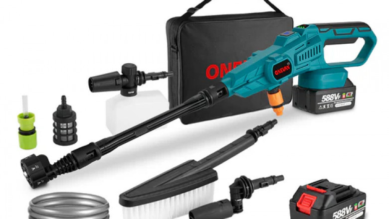 Cordless Automotive Tools: The Ultimate Guide to Must-Have Gear for Car Repairs