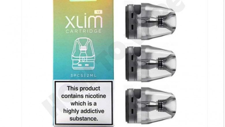 Discover the Best Choice: Oxva Xlim V2 Pods vs Oxva Xlim V3 Pods