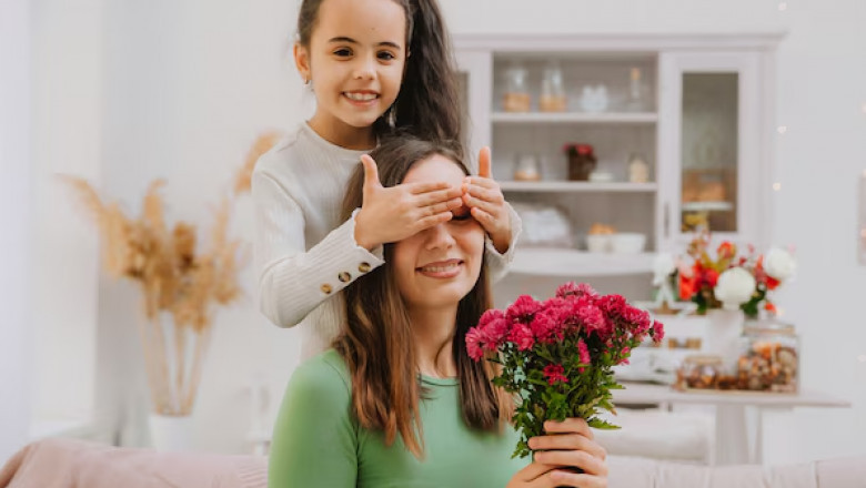 Last-Minute Mother’s Day Flower Delivery Ideas