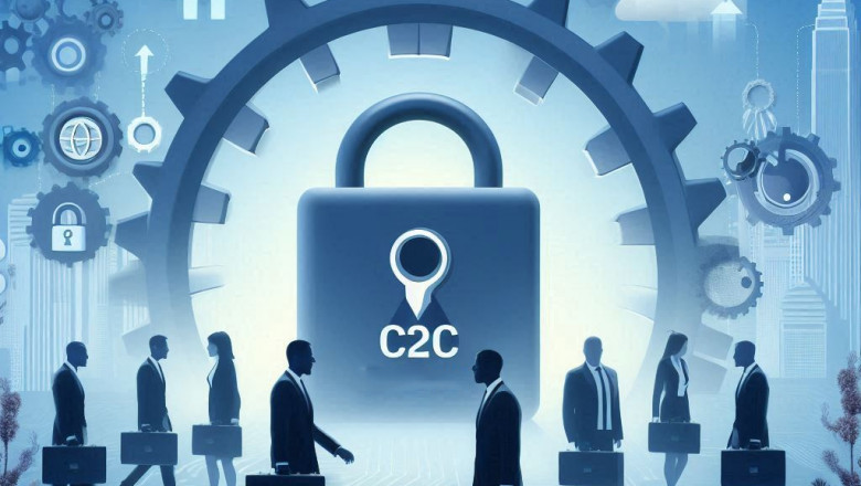 C2C Hiring Requirement - Trends Analysis