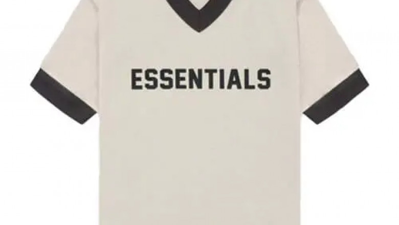 Essentials Clothing Redefining Everyday Fashion