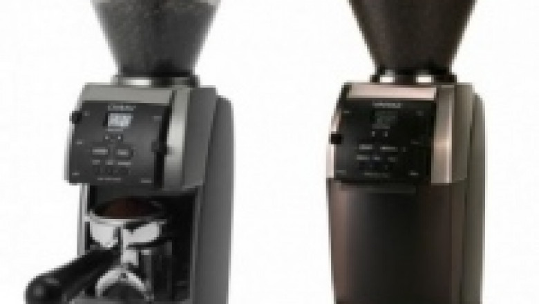 Quality Coffee Grinders By Grinders4Coffee