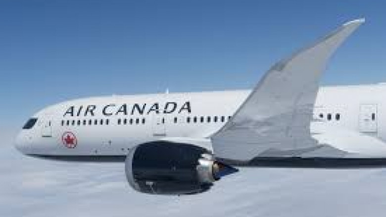 Avoid Delays with Air Canada Name Change Policy