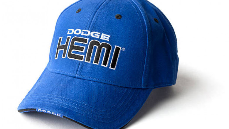 Cap Embroidery Digitizing Services in USA – Affordable, Fast & High-Quality Designs for Custom Hats