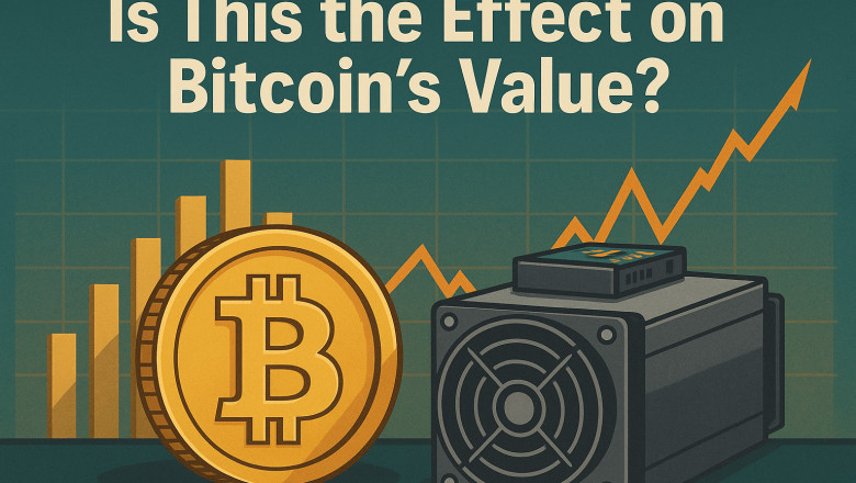 Is This the Effect on Bitcoin’s Value? Arizona Becomes 2nd US State to Pass Bitcoin Reserve Bill