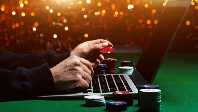 The Importance of Responsible Gamblng Practices: Playing Responsibly
