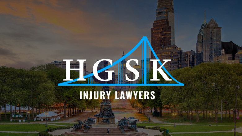 Reasons to Hire a Motorcycle Accident Lawyer in Lancaster, PA