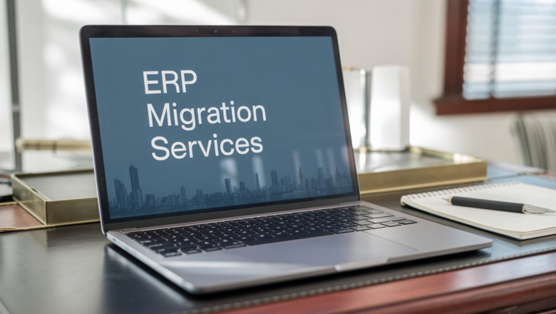Top EMR Migration Company Solutions to Ensure Secure and Seamless Healthcare Data Transfer