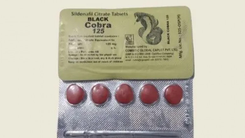 Black Cobra Tablets Price In Pakistan amalmed 03035559574