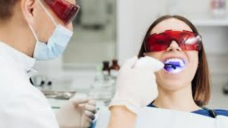 Oral Health Revolution: Consumer and Clinical Trends in the Dental Market (2025–2035)
