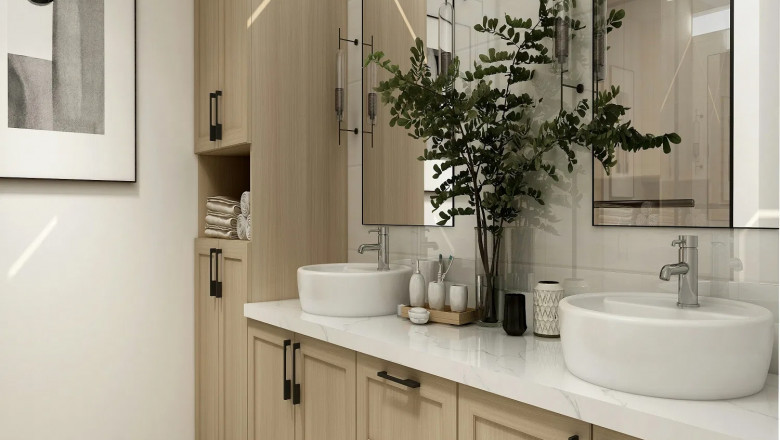 Affordable Kitchen Cabinet Makeover Ideas