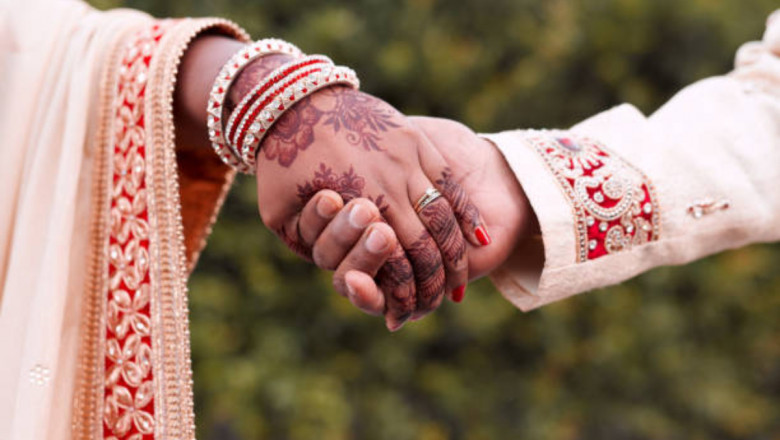 Find Your Perfect Life Partner Canada’s No.1 NRI Matrimony for Serious Matches
