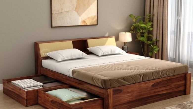The Ideal Fit: How a Queen Size Bed Balances Comfort and Floor Space