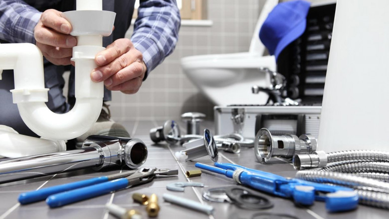 The Importance of Routine Plumbing Maintenance for Holly Springs Homes