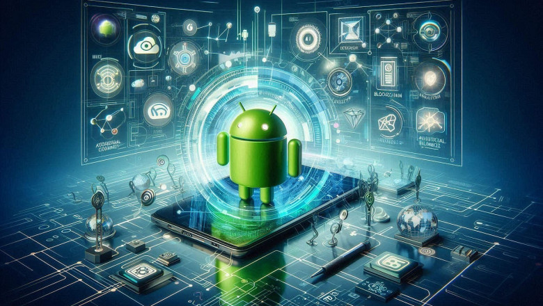 Android App Development company - Cost and Overview 2025
