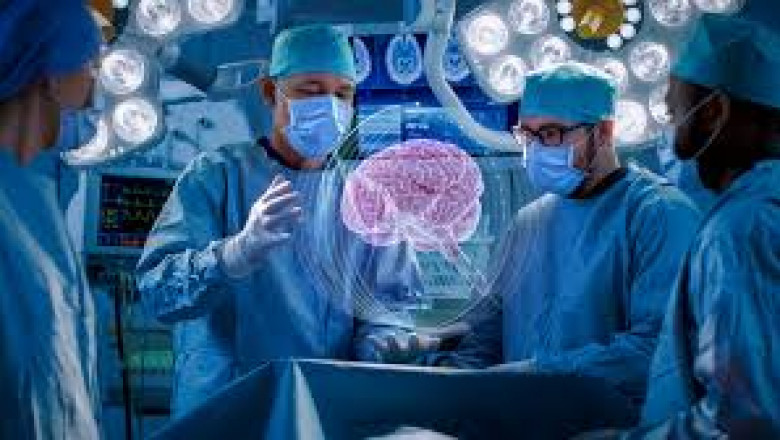 Digital Transformation in Healthcare: Forecasting AR and VR Market Expansion (202–2035)