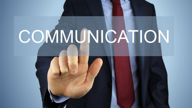 Public Speaking Tips for Business Professionals