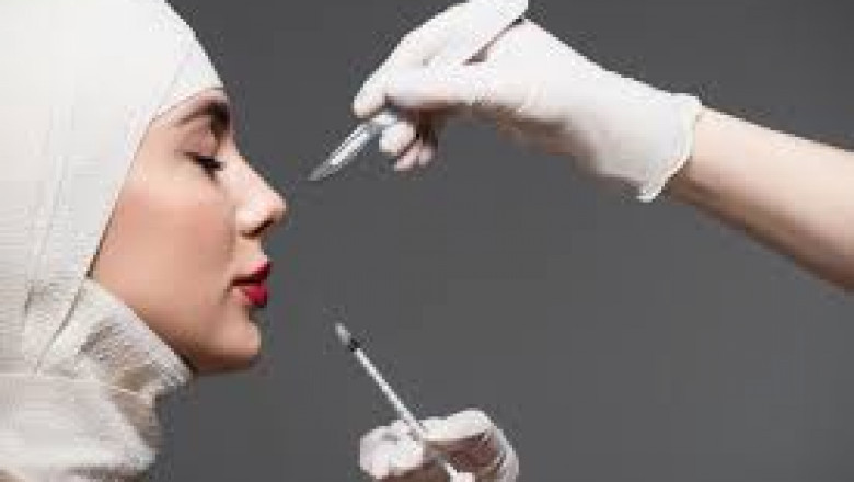Rise in Minimally Invasive Aesthetic Procedures Fueling Market Growth (2025–2035)