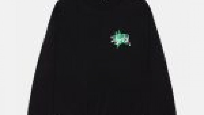 stussy hoodie ensures high quality