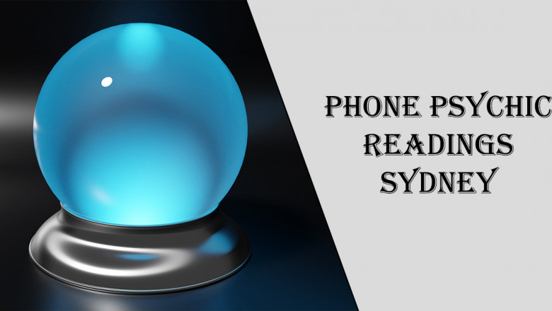 Unlock the Mysteries of Life with Phone Psychic Readings Sydney