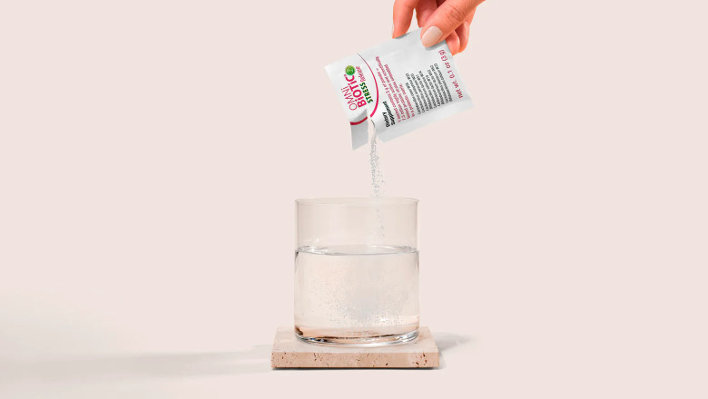 Why Prebiotic Supplements Are the Gut Health Essential You’re Probably Missing