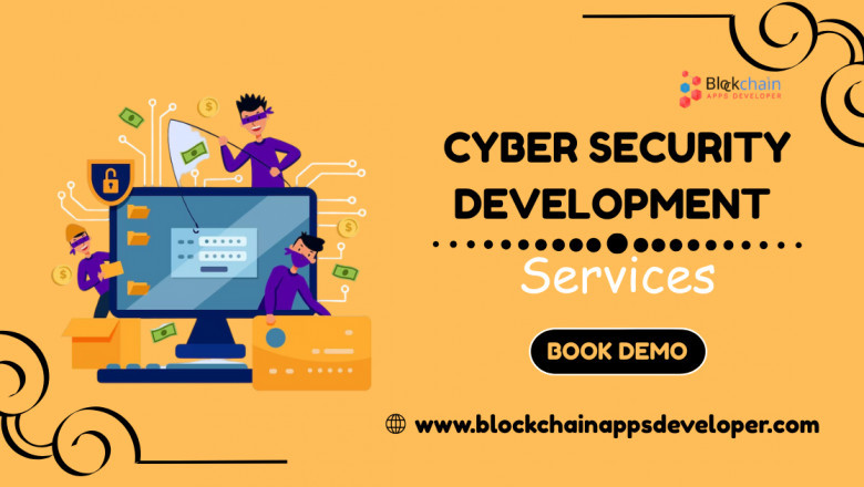 Lock Your Security Details Through Blockchain Systems!!!